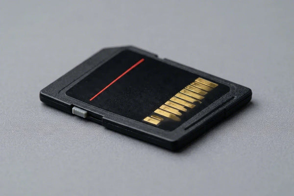 What to Do If Your Navigation SD Card Is Not Recognized (Quick Fixes)