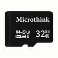 High Endurance Micro SD dashcam CCTV