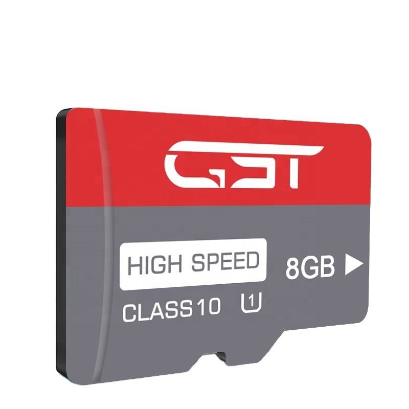 SD Card for Camera Class 10
