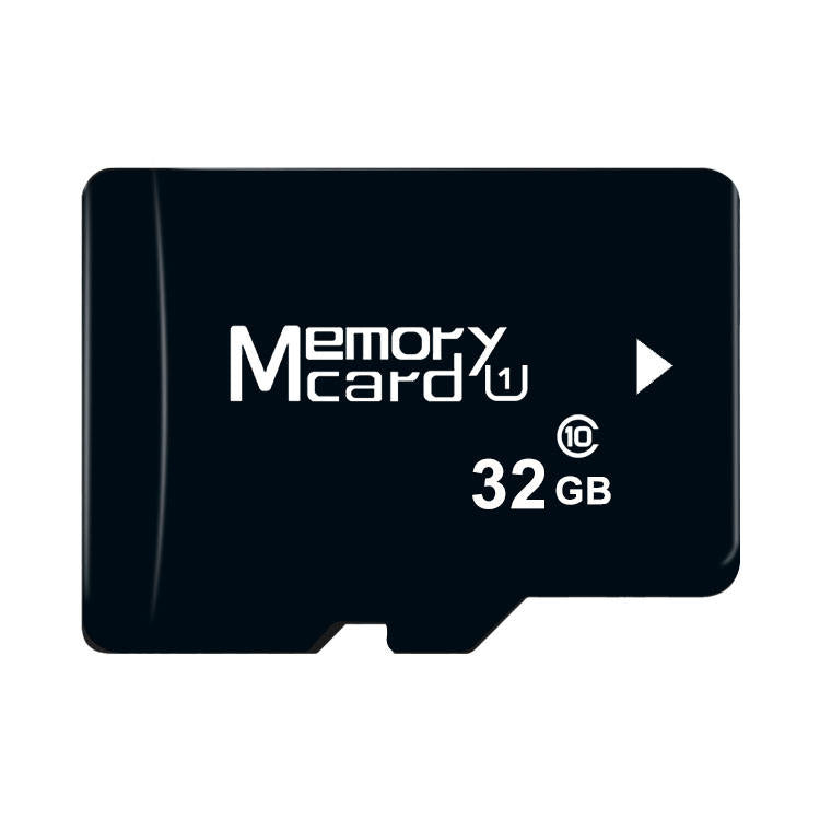 High speed micro SD memory card