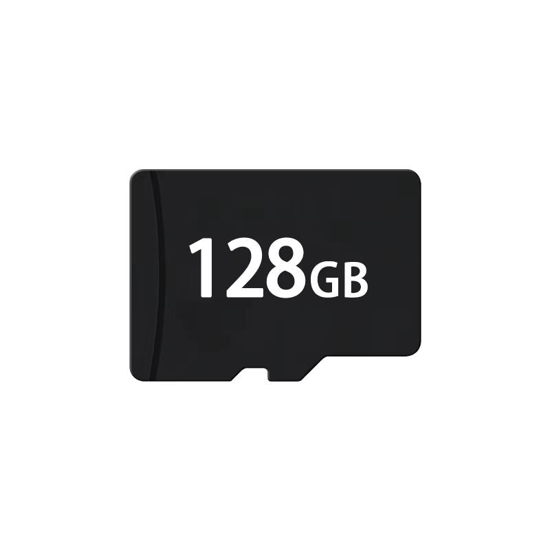 4K Micro SD Card U3 V30 A1 for Drone GoPro Dashcam — 64GB/128GB/256GB | OEM - 2025 Map Update Sat Nav Store