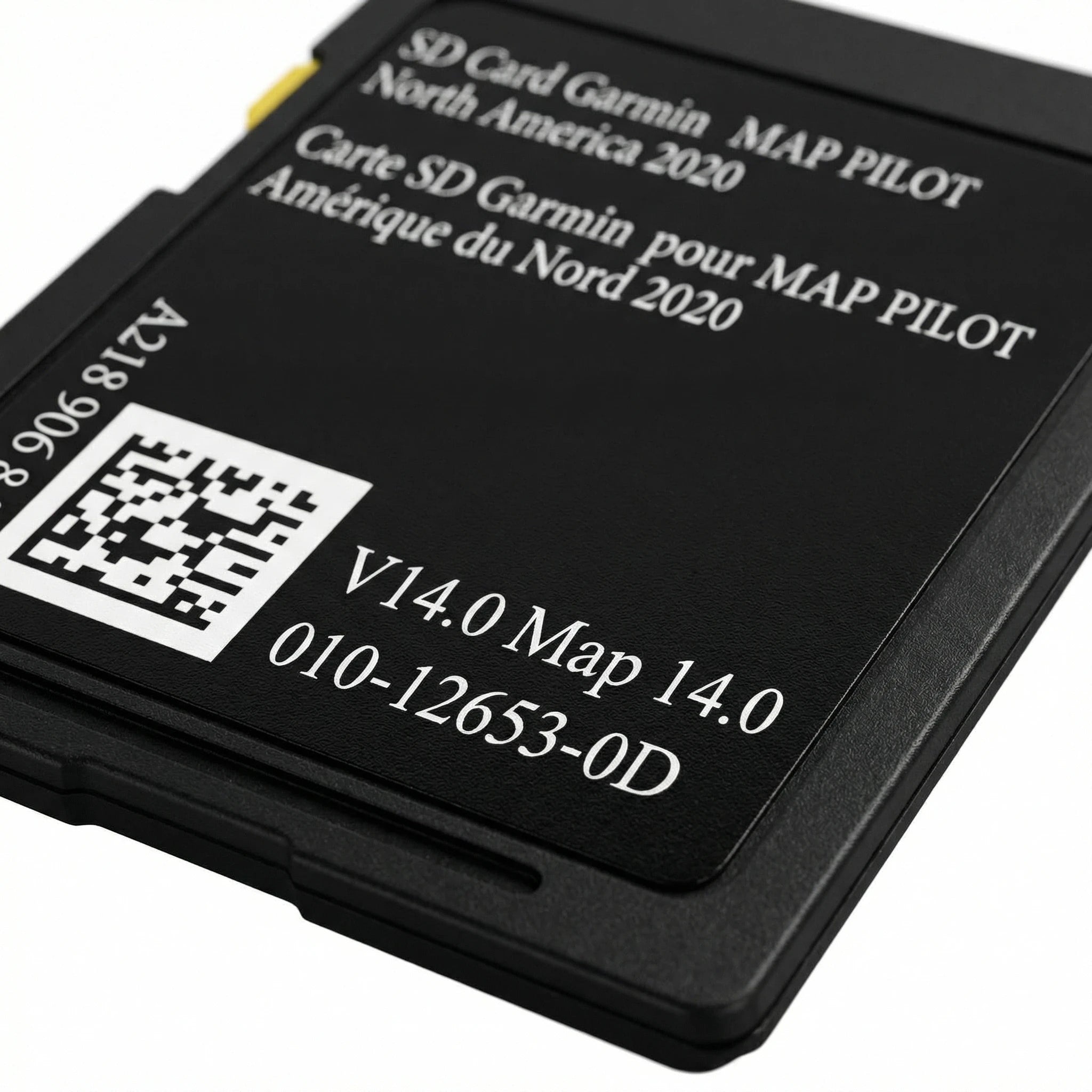 Mercedes-Benz Garmin Map Pilot 2024 GPS Navigation SD Card A2189068403