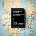 Mercedes-Benz Garmin Map Pilot Star 2025 GPS Navigation SD Card — Latest Map Update